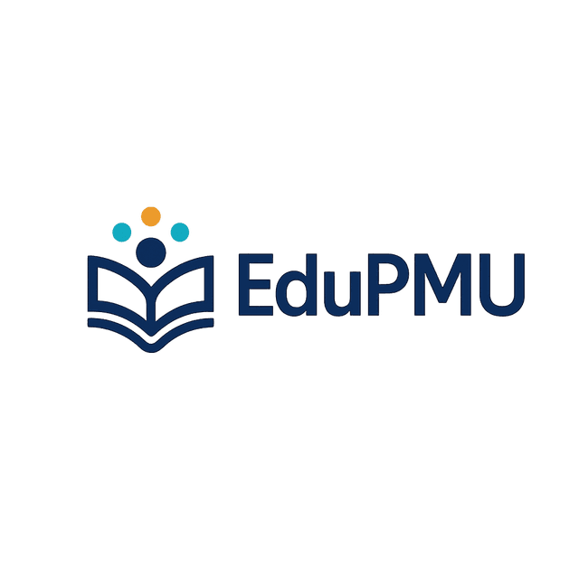 EduPMU Logo